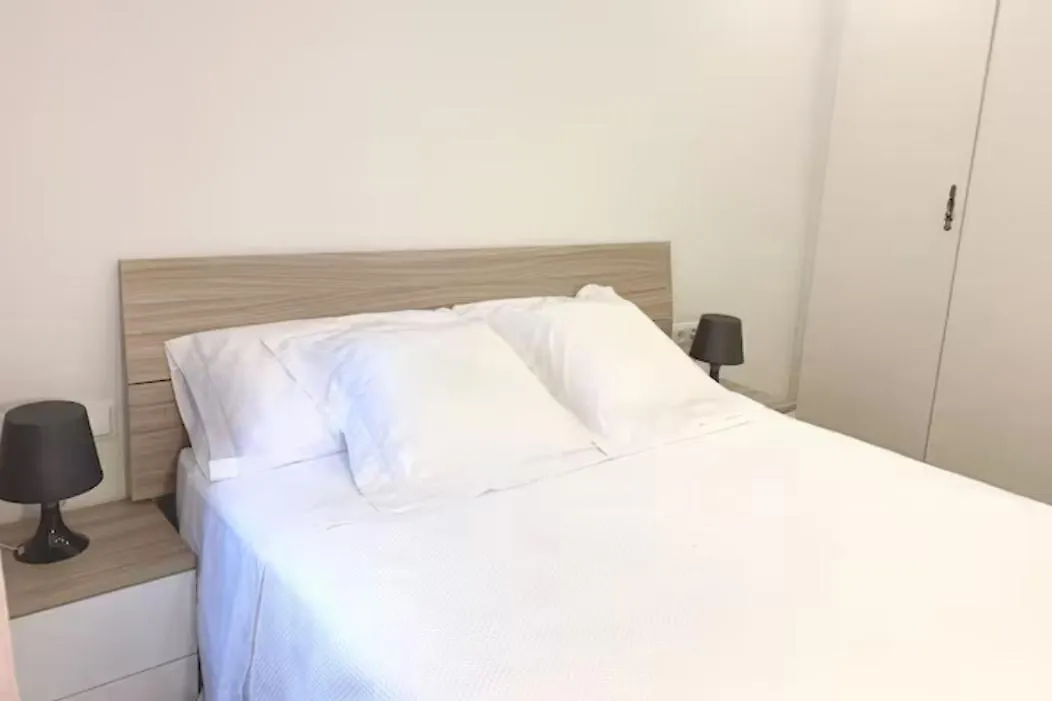L'Alzina Apartment Barcelona